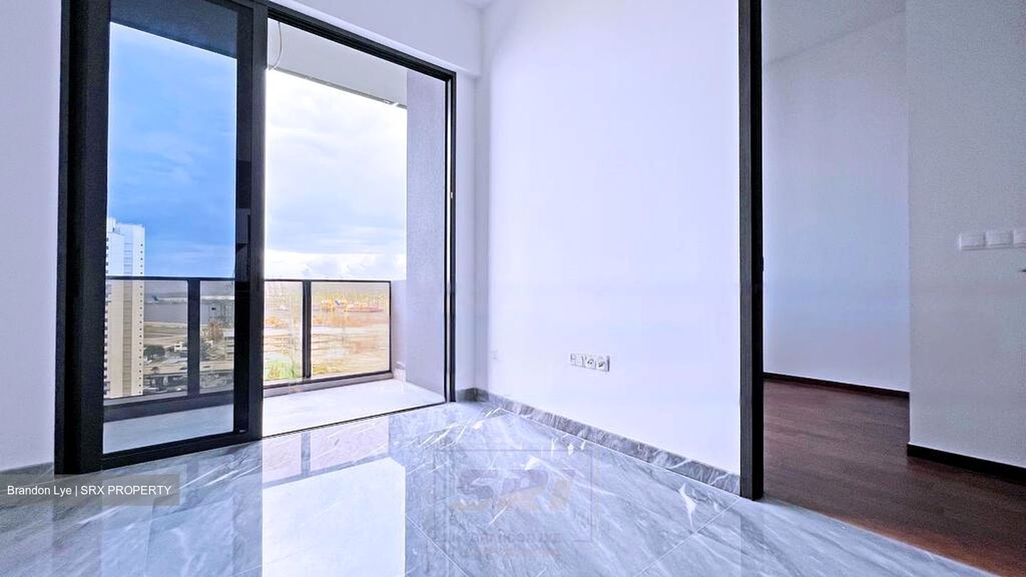 Sky Everton (D2), Apartment #460285161
